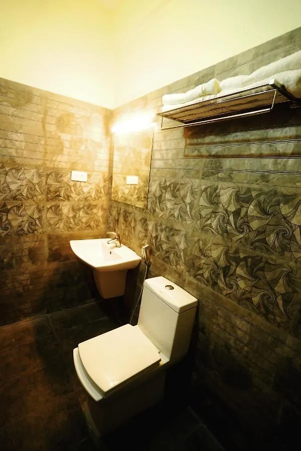 Blueway Residency Business Boutique Hotel Thiruvananthapuram